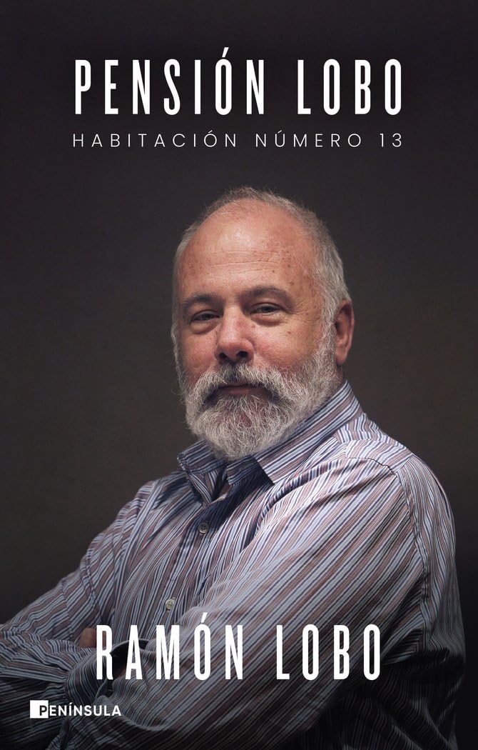 Pensión Lobo: Habitación número 13 (BIOGRAFÍA Y MEMORIAS) Death & Mourning
