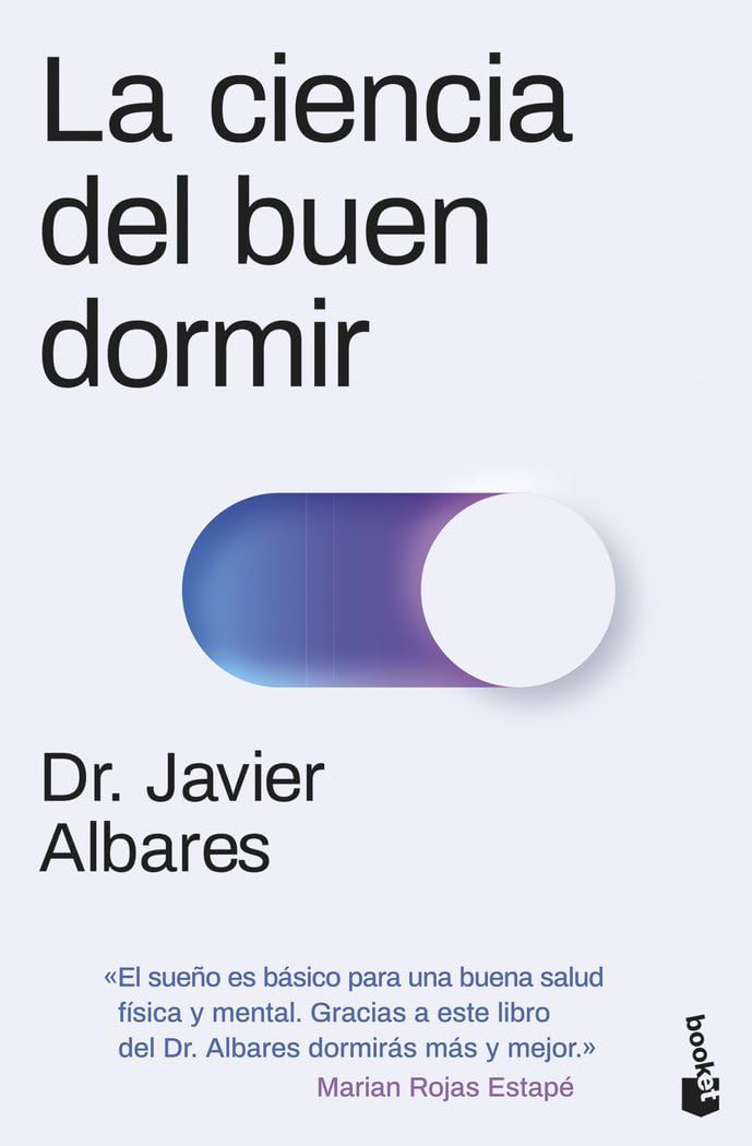 La ciencia del buen dormir Business, Finance & Career
