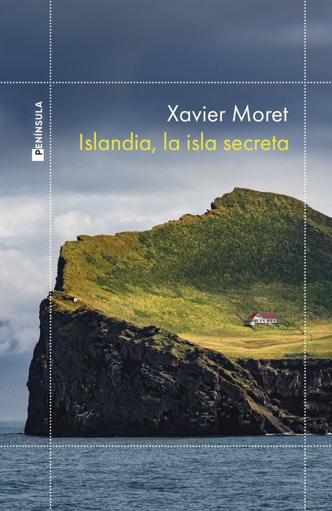 Islandia, la isla secreta: La isla secreta (ODISEAS) Leisure, Home & Garden