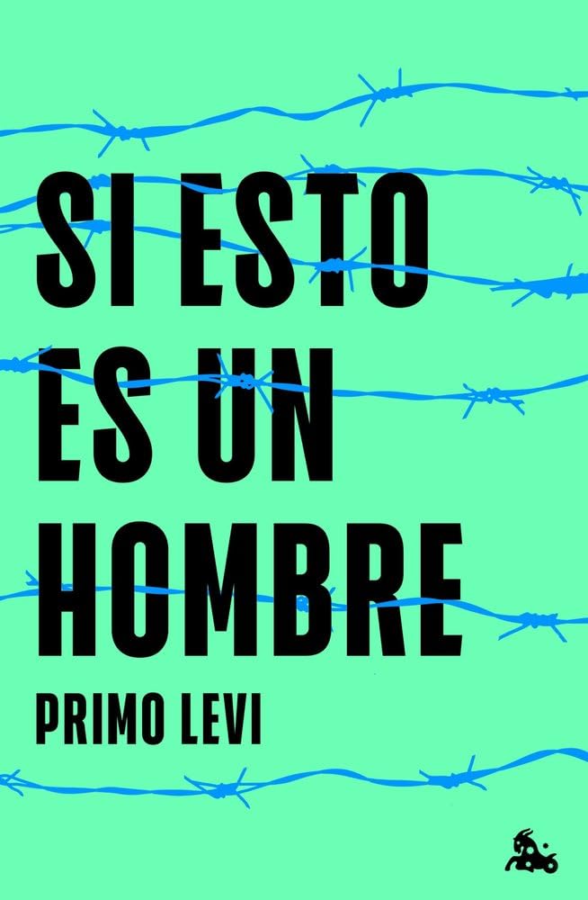 Si esto es un hombre (Singular Contemporánea) German history