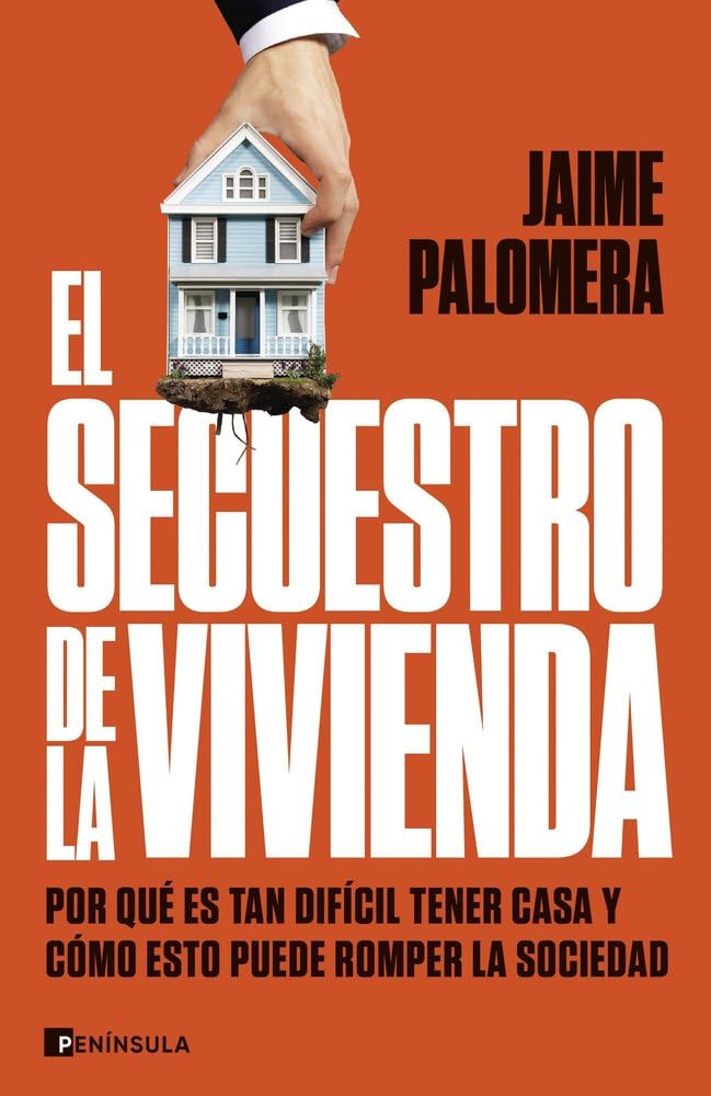 El secuestro de la vivienda Social Sciences