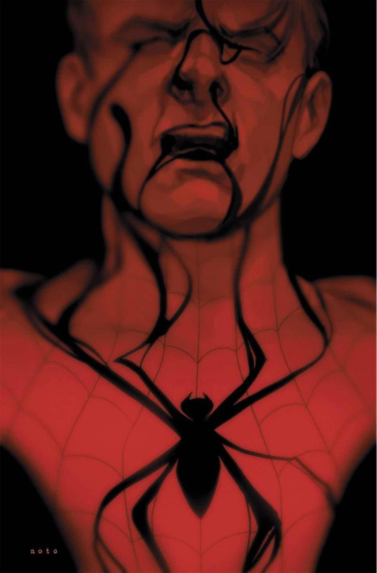100% MARVEL HC COEDICIONES SPIDERMAN. LA SOMBRA DE LA ARAÑA Manga