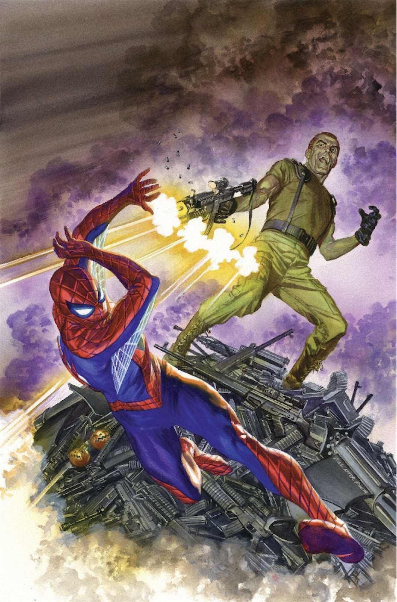 MARVEL SAGA EL ASOMBROSO SPIDERMAN. EL CASO OSBORN 56 book