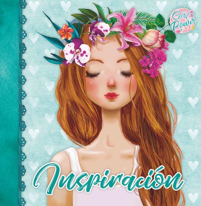 GIRL POWER: INSPIRACIÓN (1) Novels & Short Stories