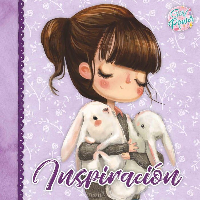 GIRL POWER: INSPIRACIÓN (2) Novels & Short Stories