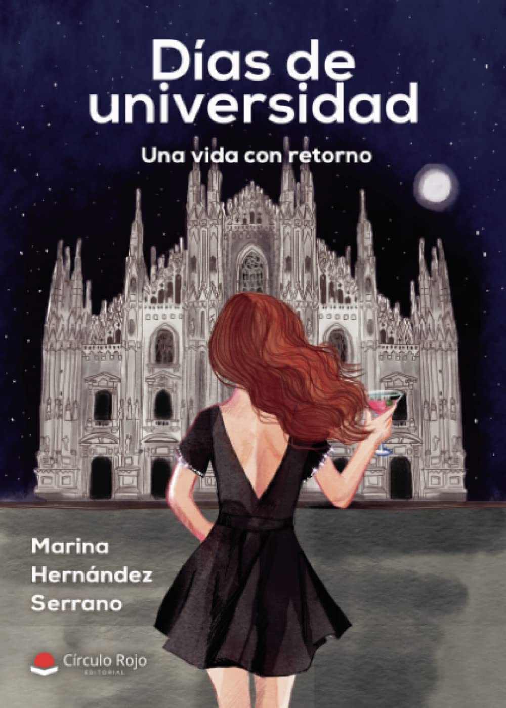 Días de universidad: Una vida con retorno Contemporary literature