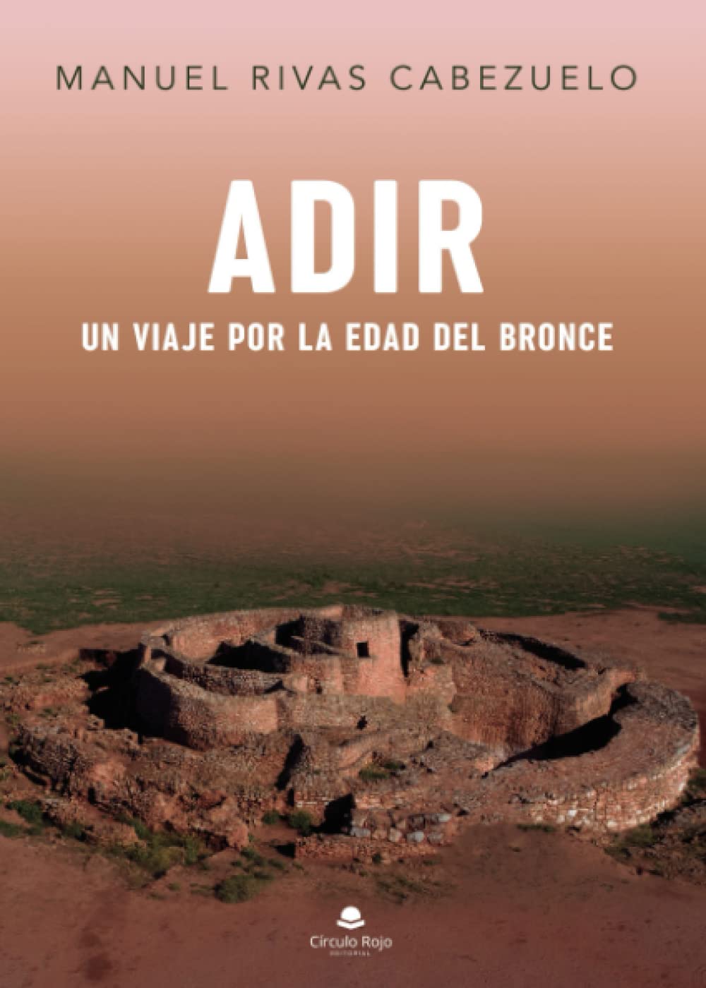 Adir: Un viaje por la Edad del Bronce Classics