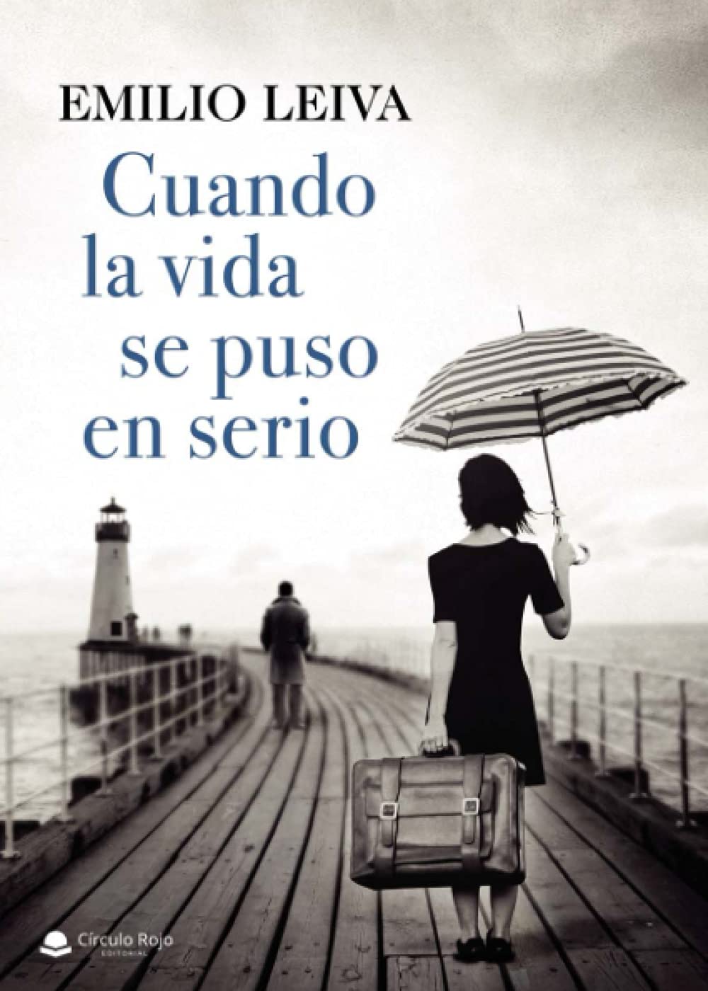Cuando la vida se puso en serio Contemporary literature