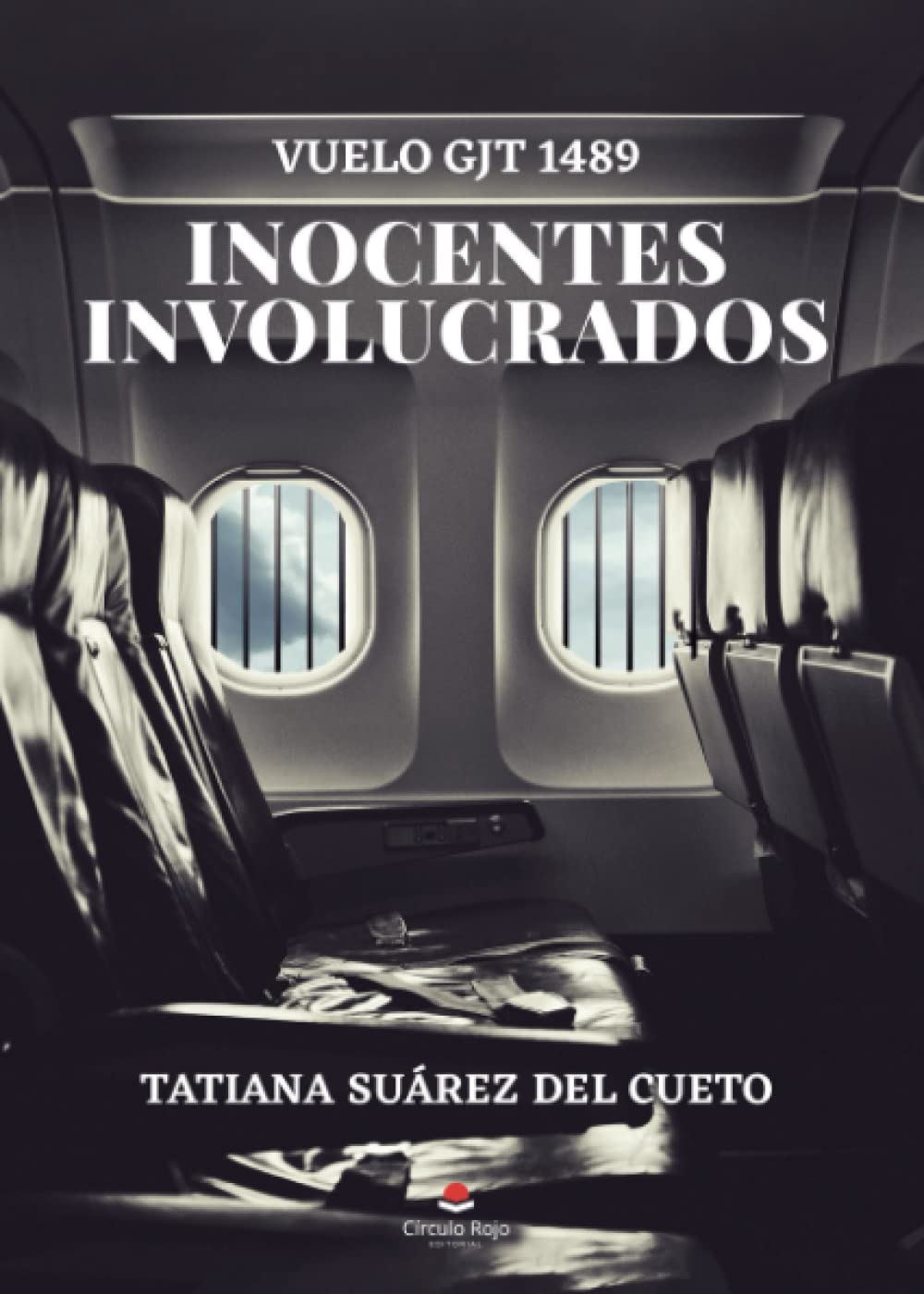 Vuelo GJT 1489: Inocentes involucrados Memories