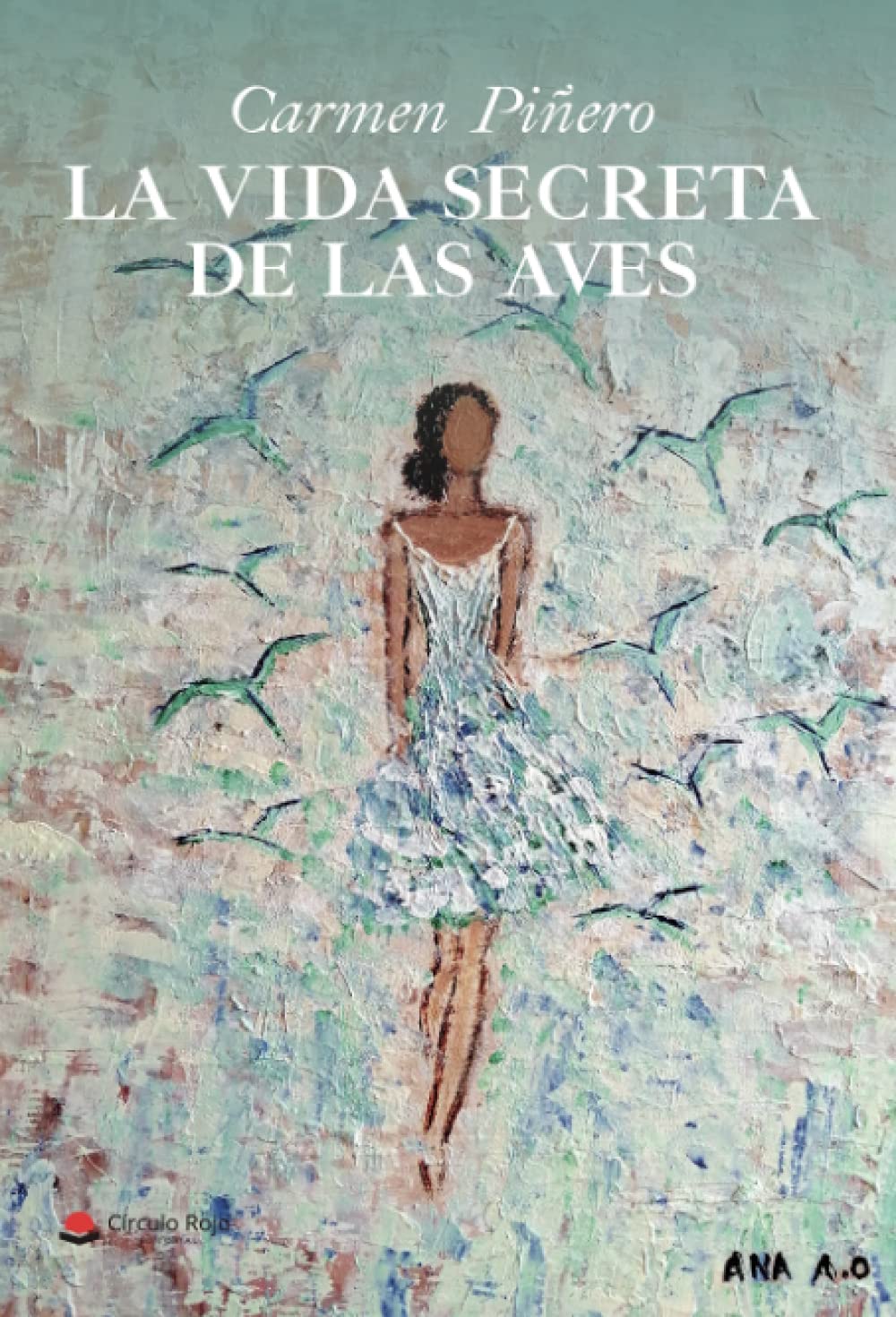 La vida secreta de las aves book