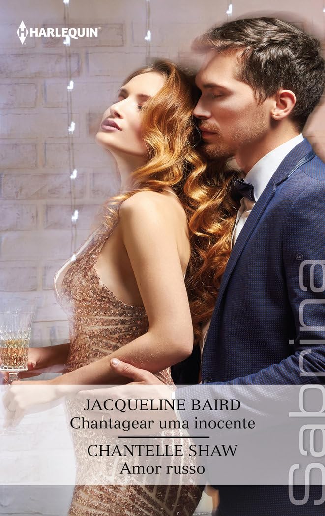 Chantagear uma inocente; Amor russo book