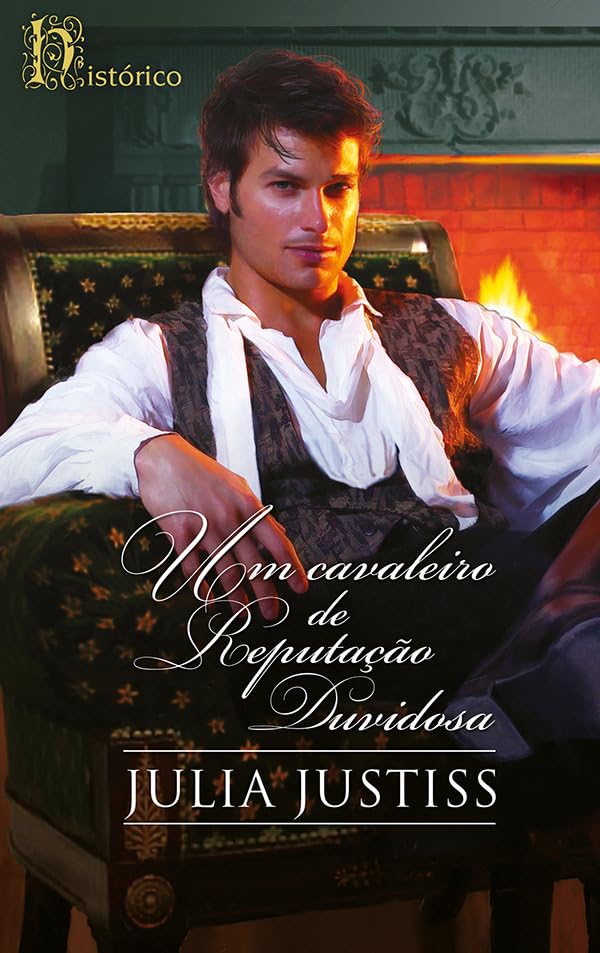 Um cavaleiro de reputação duvidosa book
