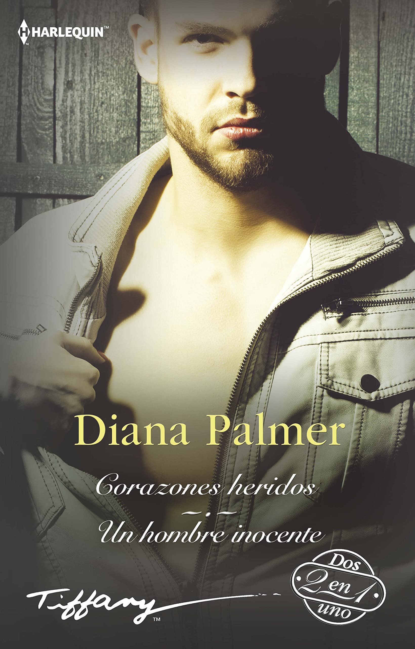 Corazones heridos: 149 (TIFFANY) book