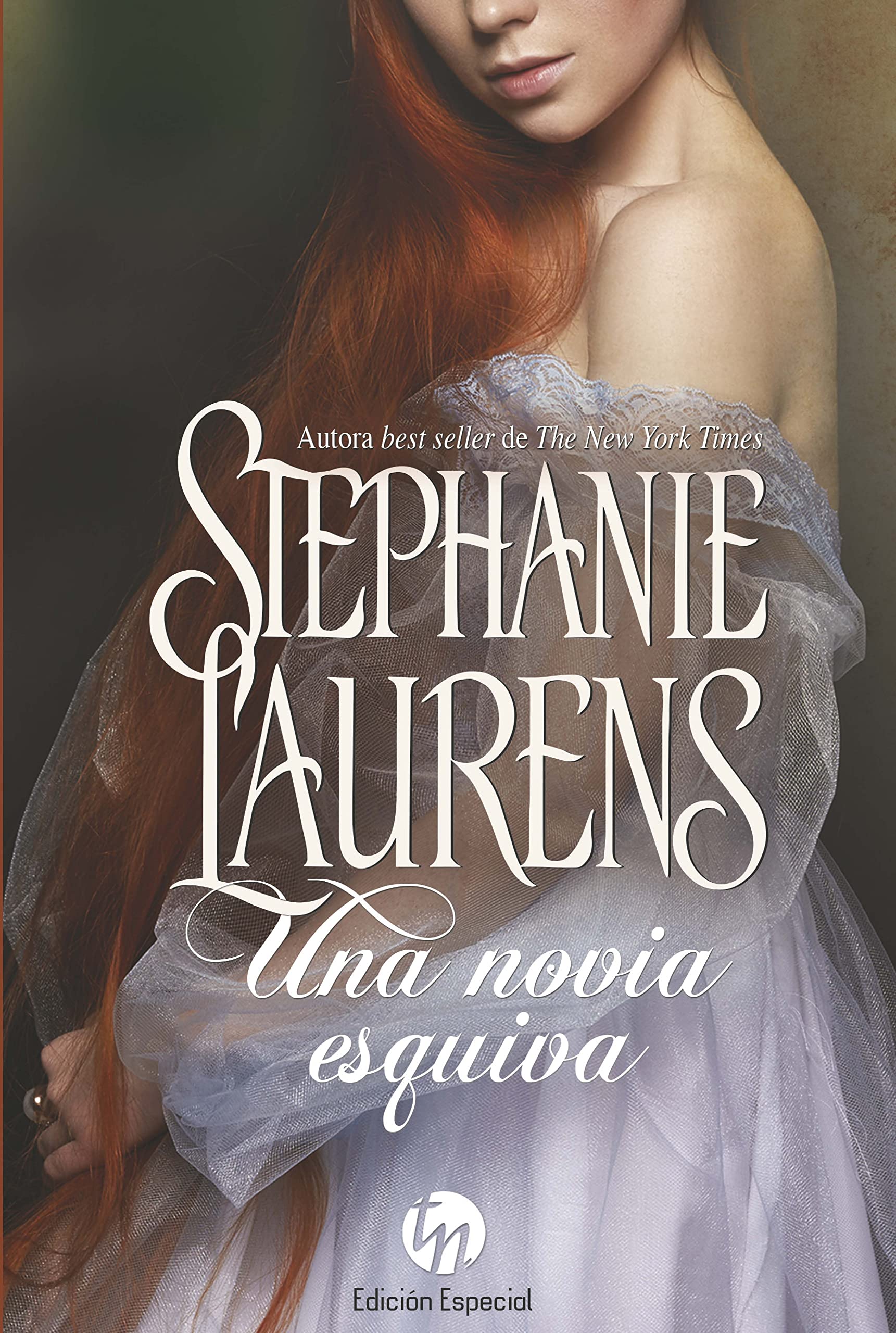 Una novia esquiva (ESPECIAL TOP NOVEL, Band 14) Historical Fiction