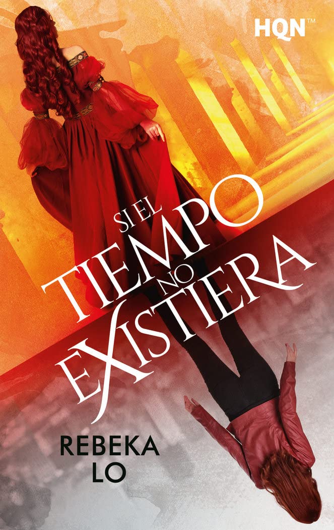 Si el tiempo no existiera book