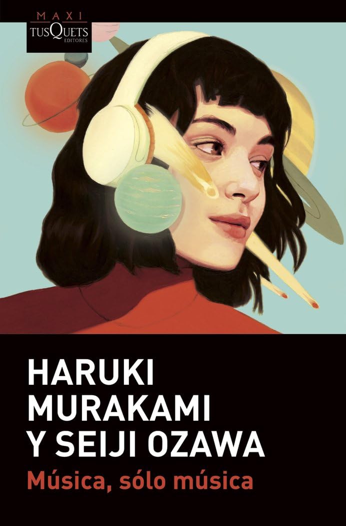 Música, sólo música (MAXI) Contemporary literature