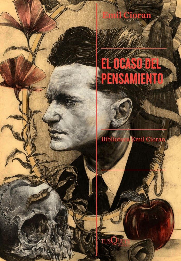 El ocaso del pensamiento Philosophy