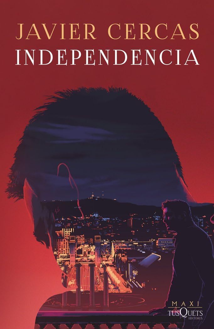Independencia Contemporary literature Books