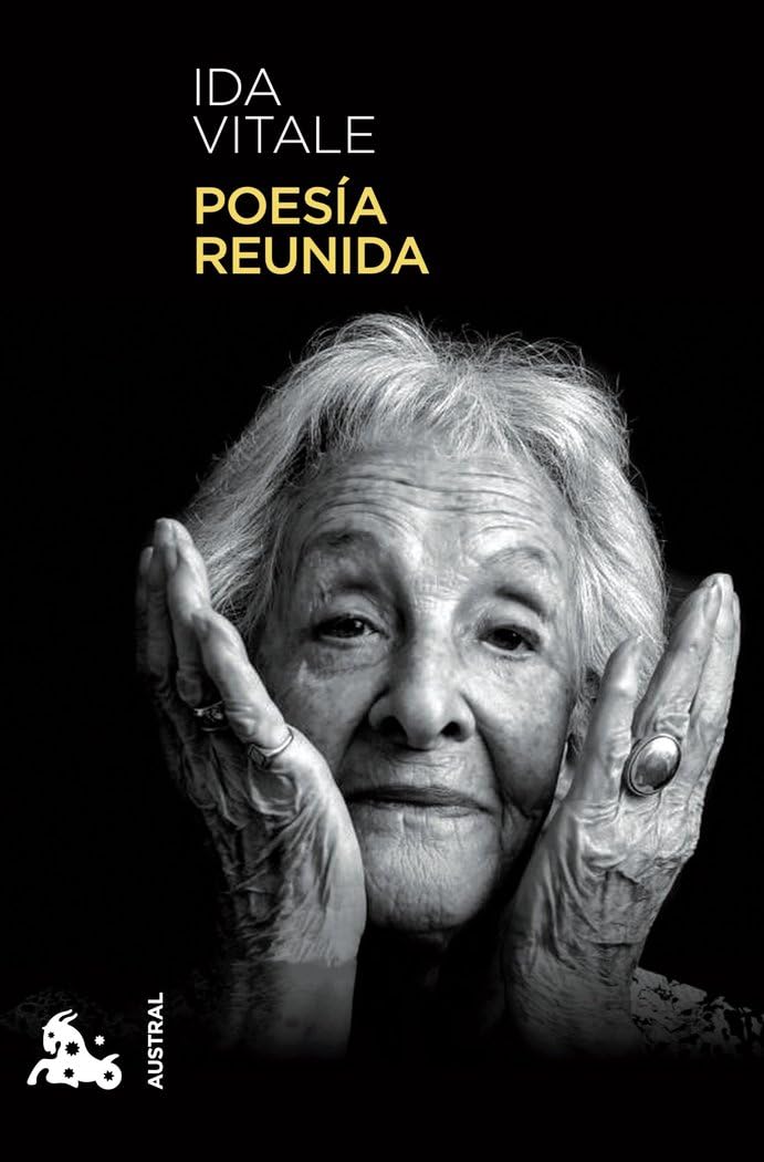 Poesía reunida (Contemporánea) Poetry