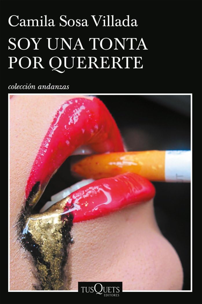 Soy una tonta por quererte (Andanzas) LGBTQ+