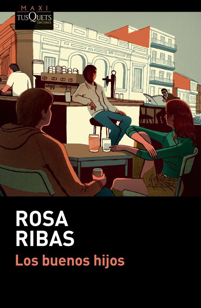Product Image: Los buenos hijos