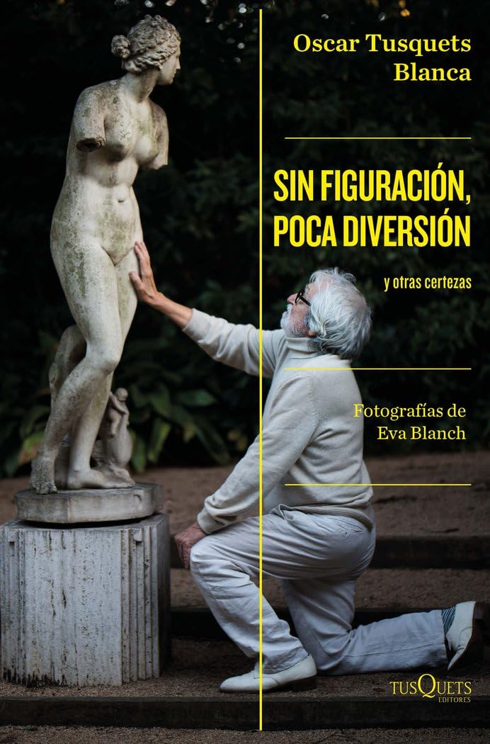 Sin figuración, poca diversión: y otras certezas (Condición Humana) Film, Art & Culture