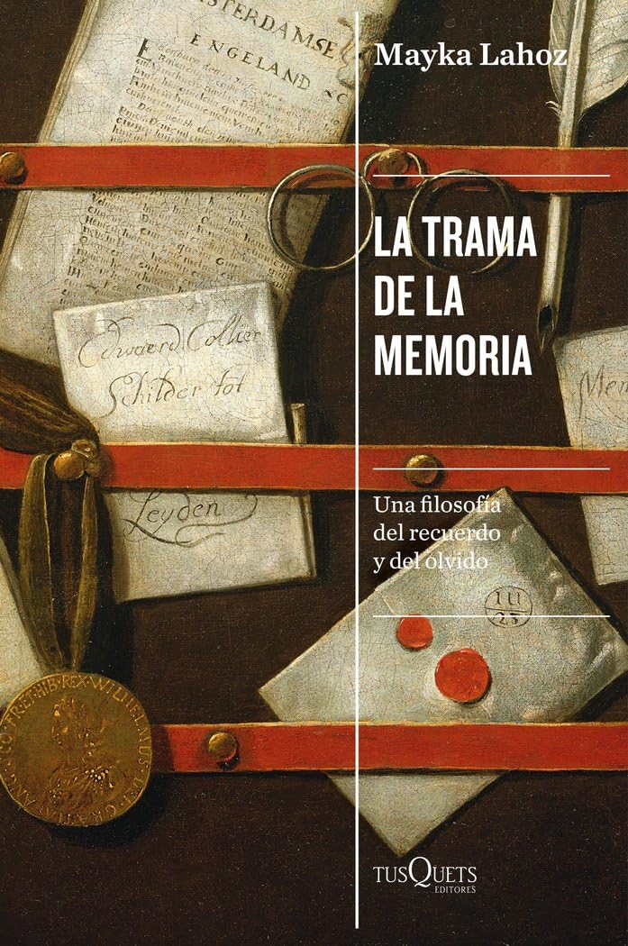 La trama de la memoria Philosophy