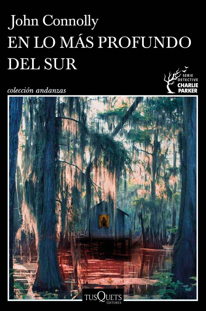 En lo más profundo del sur (Andanzas, Band 19) Contemporary literature