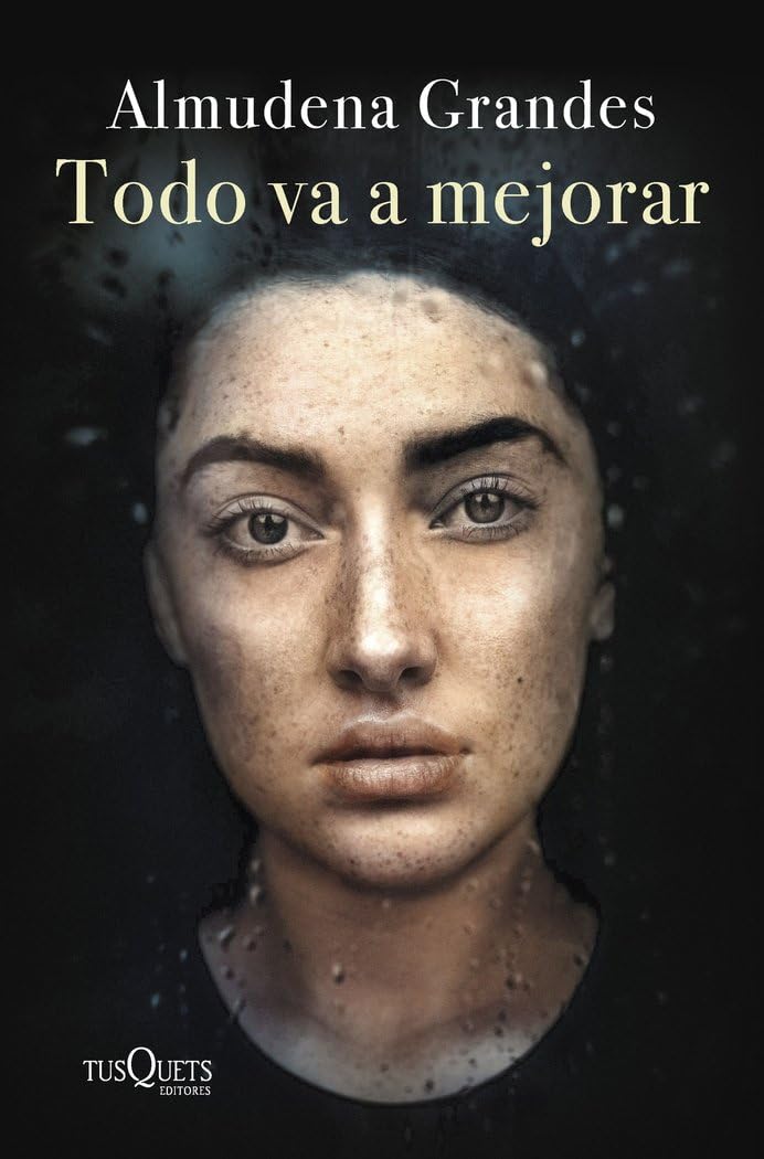 Todo va a mejorar (edición tapa dura) book