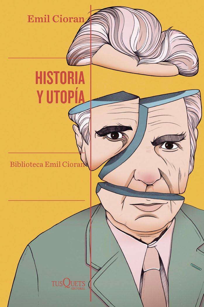 Historia y utopía (Condición Humana, Band 7) book
