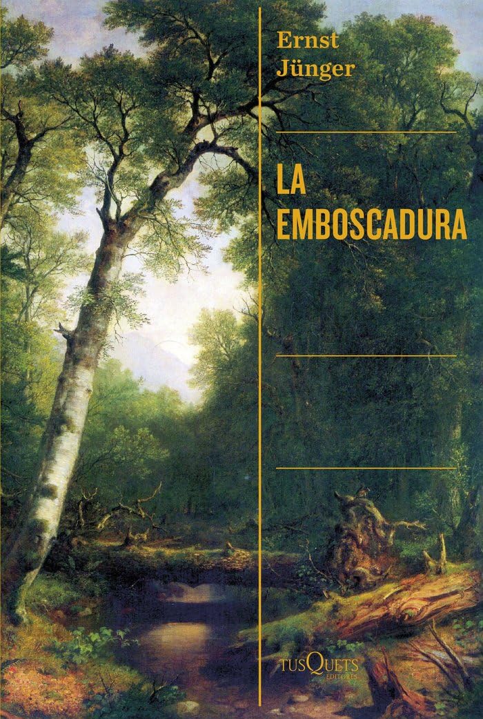 La emboscadura (Condición Humana, Band 1) Social Sciences