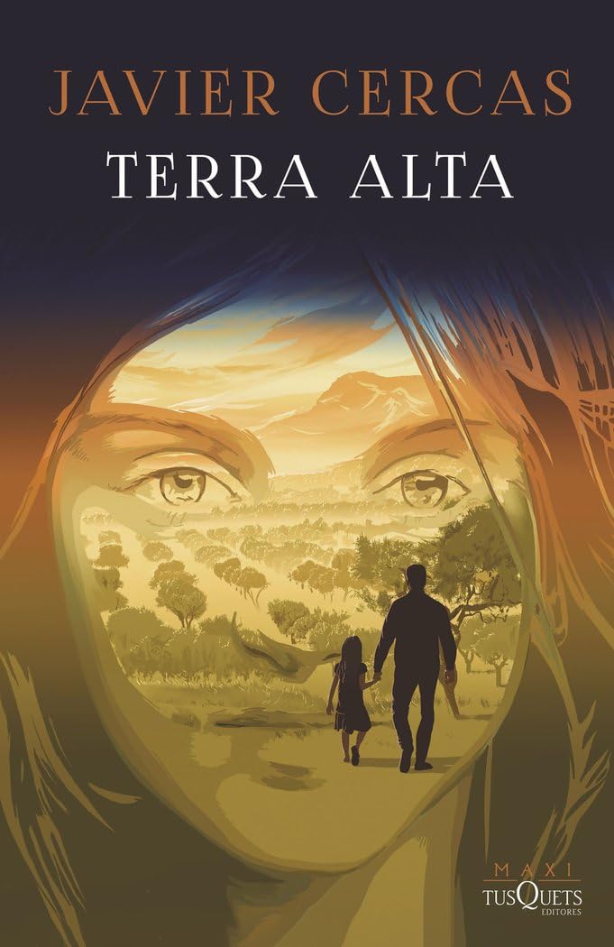 Terra Alta: Terra Alta I (MAXI, Band 1) Contemporary literature