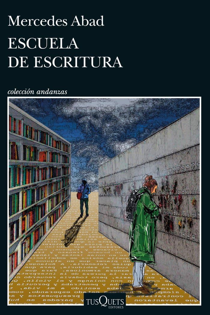 Escuela de escritura (Andanzas) Partnership & Love