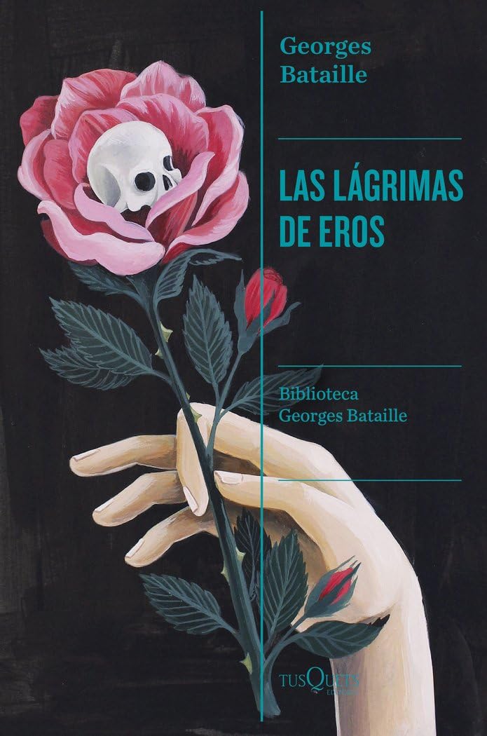 Las lágrimas de Eros (Condición Humana, Band 2) Philosophy