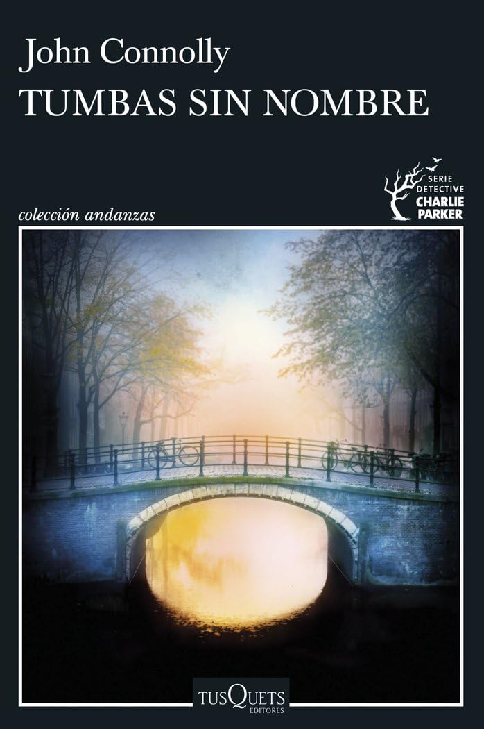 Tumbas sin nombre (Andanzas, Band 20) Contemporary literature