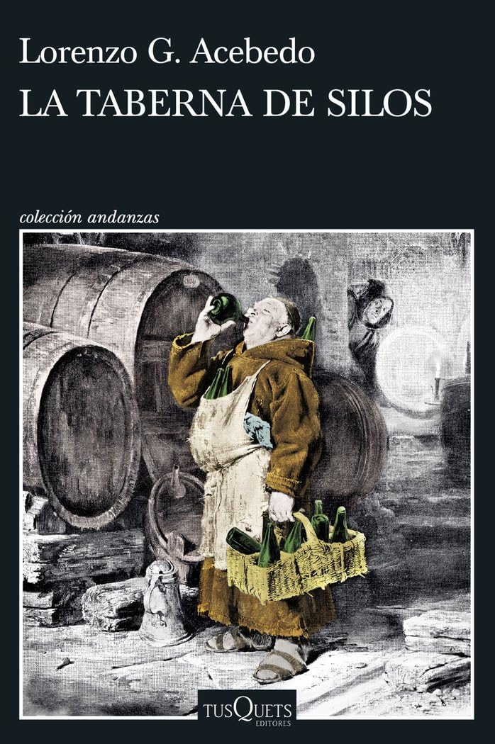 Product Image: La taberna de Silos