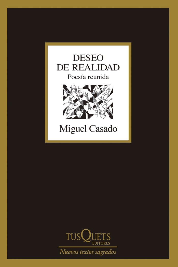 Product Image: Deseo de realidad