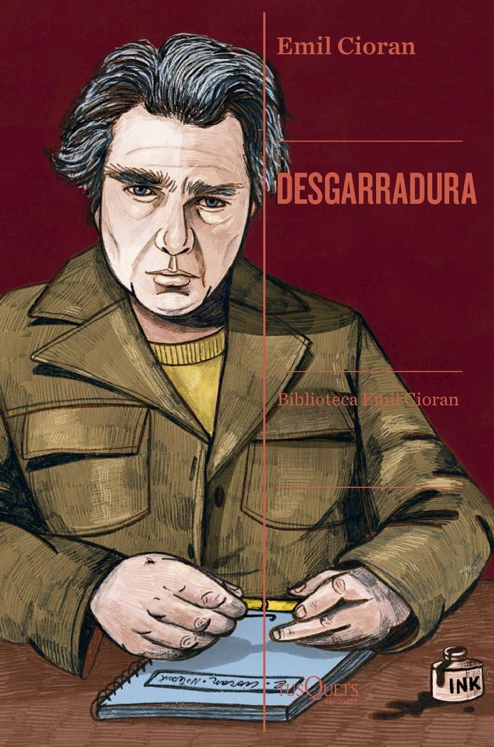 Desgarradura (Condición Humana, Band 9) Philosophy
