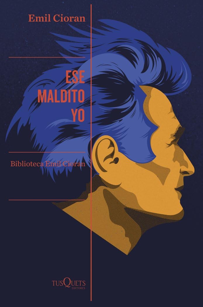 Ese maldito yo (Condición Humana, Band 10) Philosophy