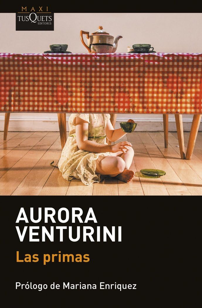 Las primas Contemporary literature