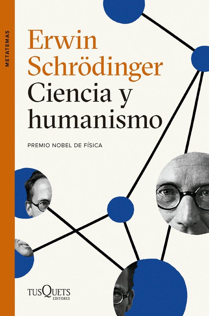 Ciencia y humanismo (Metatemas) Business & Technology