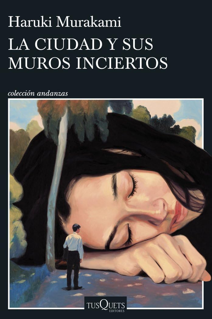 La ciudad y sus muros inciertos Contemporary literature