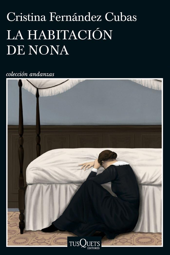La habitación de Nona Contemporary literature