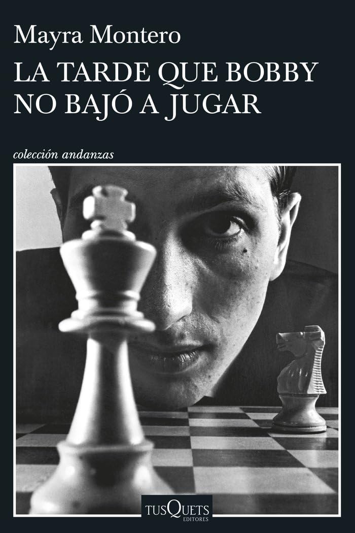 La tarde que Bobby no bajó a jugar (Andanzas) Contemporary literature