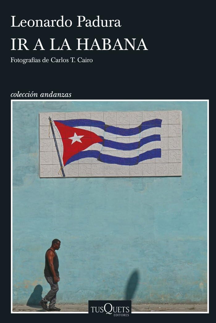 Product Image: Ir a La Habana