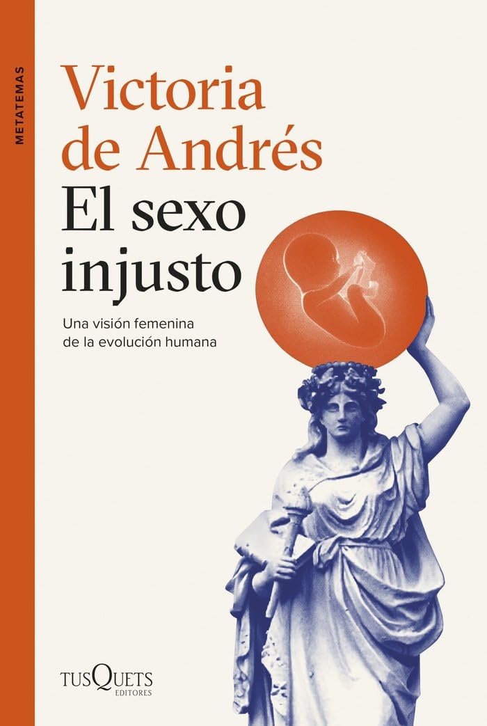 El sexo injusto book