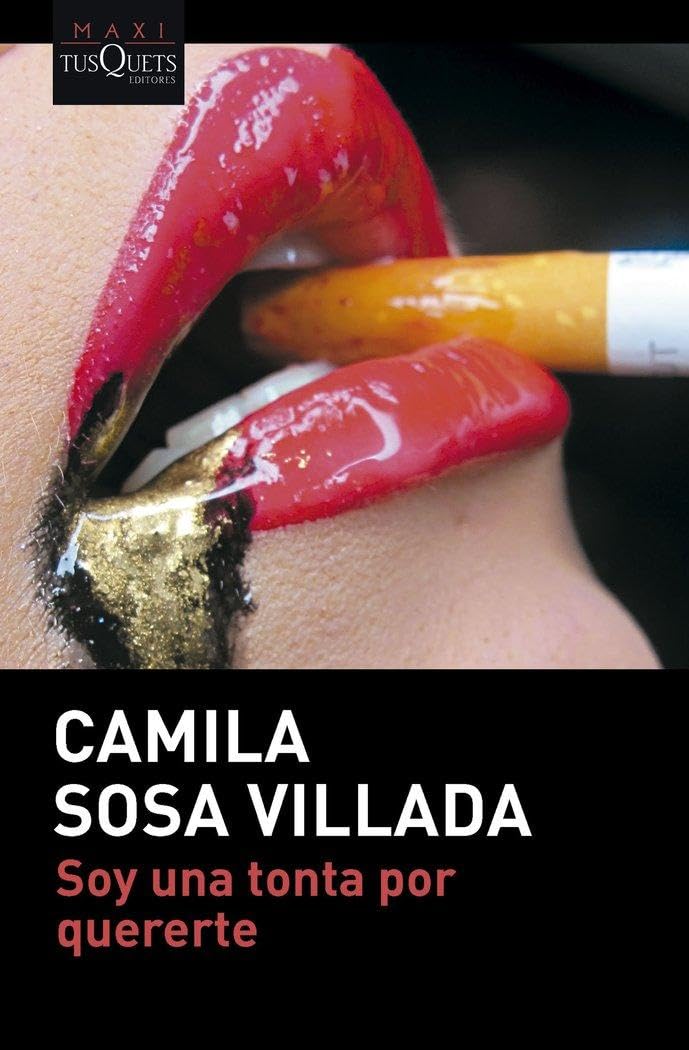 Soy una tonta por quererte book