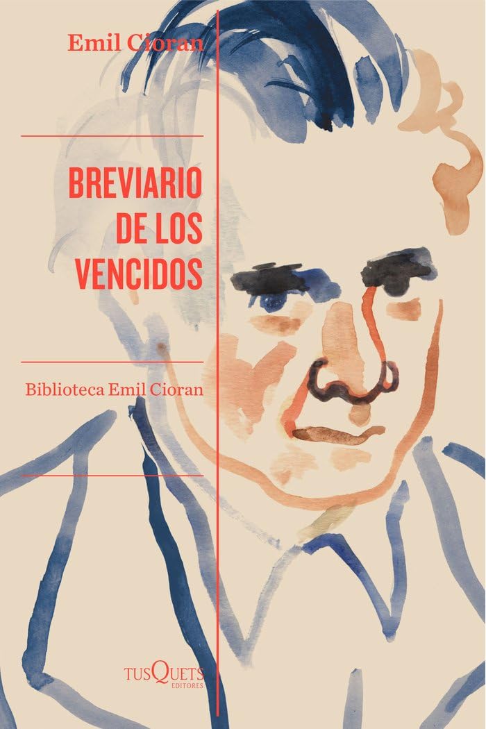 Breviario de los vencidos book