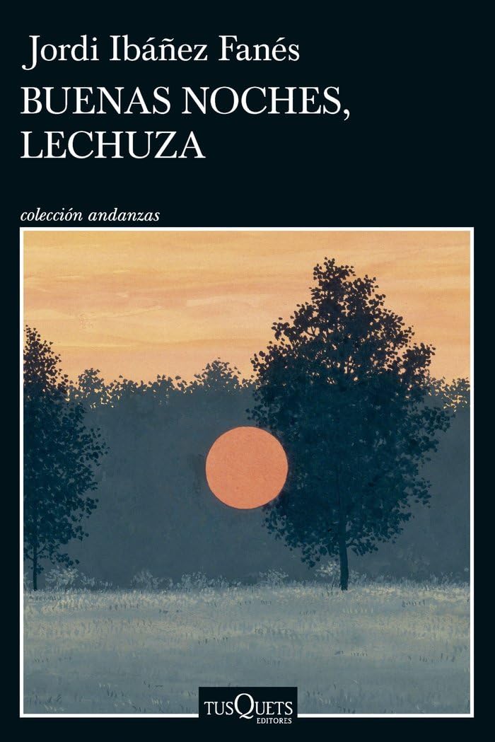 Buenas noches, lechuza Contemporary literature