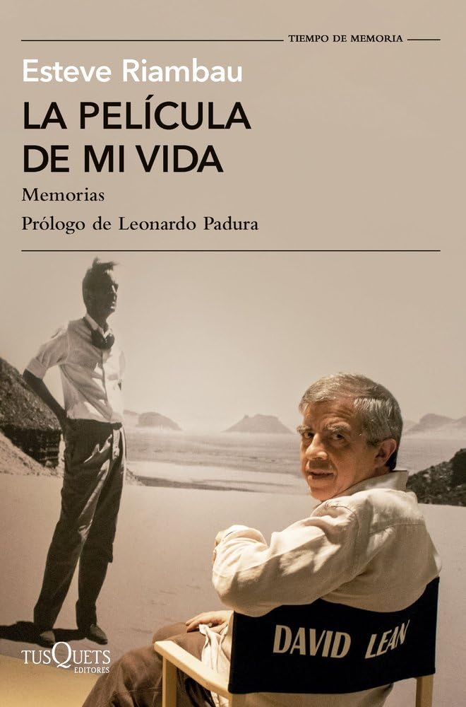 La película de mi vida Essays & Short Stories